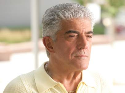 Frank Vincent