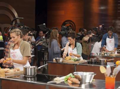 MasterChef Celebrity