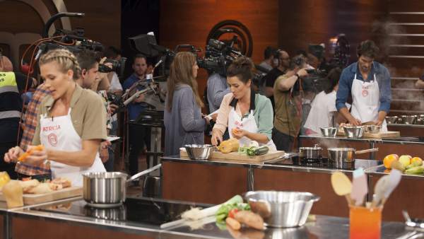 MasterChef Celebrity MasterChef Celebrity