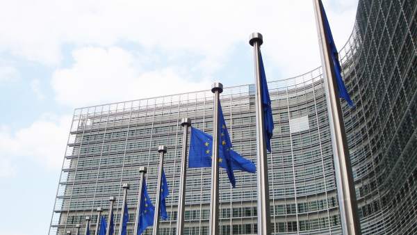 Comisión Europea Comisión Europea