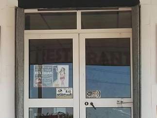 Fwd: Iu Exige Medidas Contra La Publicidad Sexista De Un Club De Alterne De Cart