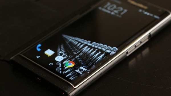 Móvil Android Móvil Android