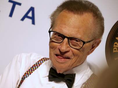 Larry King