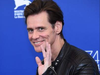 Jim Carrey Jim Carrey