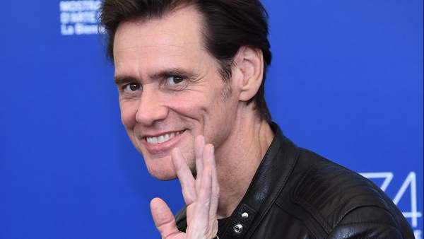Jim Carrey Jim Carrey