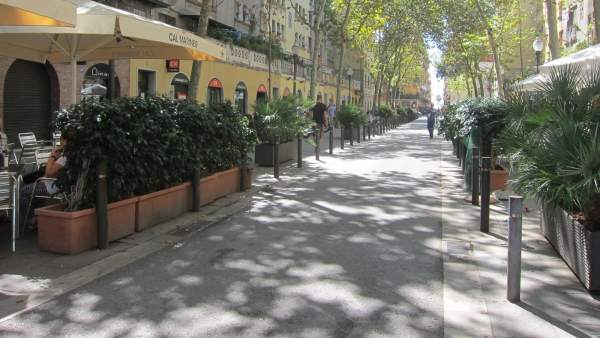 Recurso para Barceloneta Recurso para Barceloneta