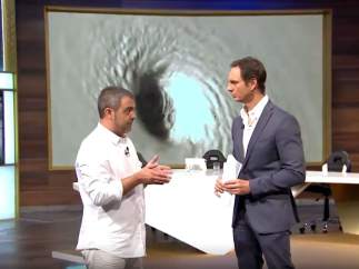 Javier Cárdenas