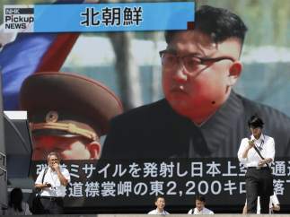 Corea del Norte