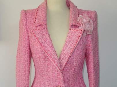 Chaqueta de Chanel