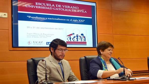 Presentación del curso Presentación del curso