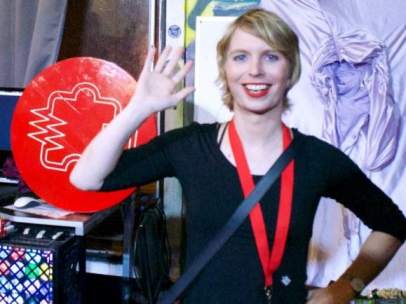 Chelsea Manning
