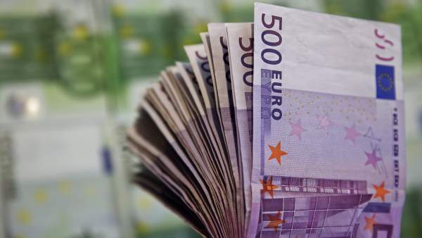 500 euros 500 euros