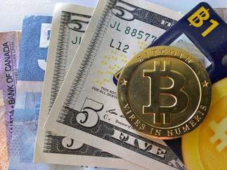Bitcoin