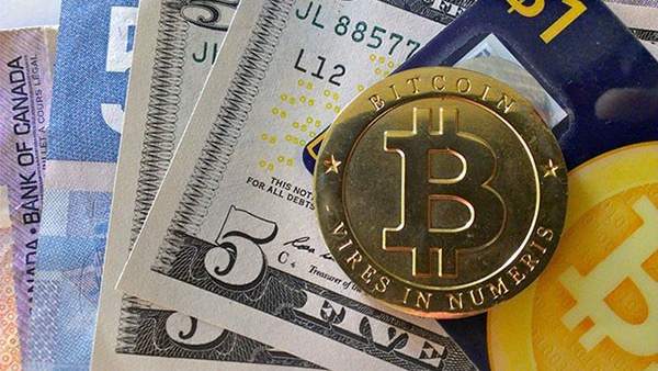 Bitcoin Bitcoin