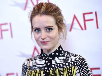 Claire Foy