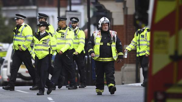 Londres Londres