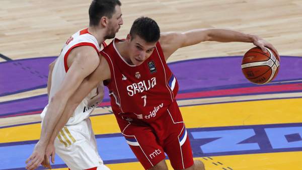 Serbia-Rusia Serbia-Rusia