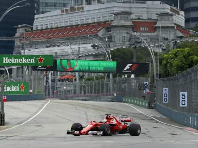 Vettel