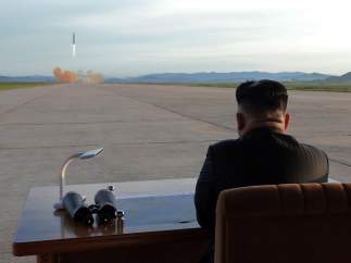 Kim Jong-un