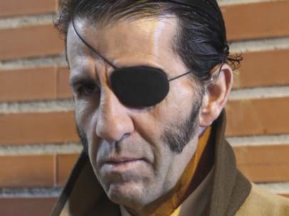 Juan José Padilla