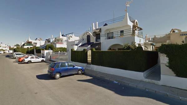 Urbanización de Torrevieja Urbanización de Torrevieja