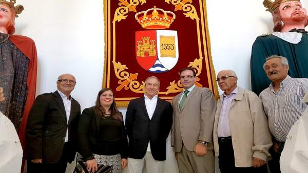 Nota Prieto En Castejón Nota Prieto En Castejón