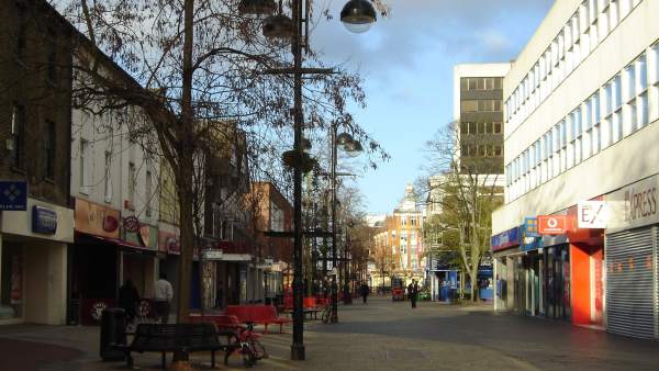 Hounslow Hounslow