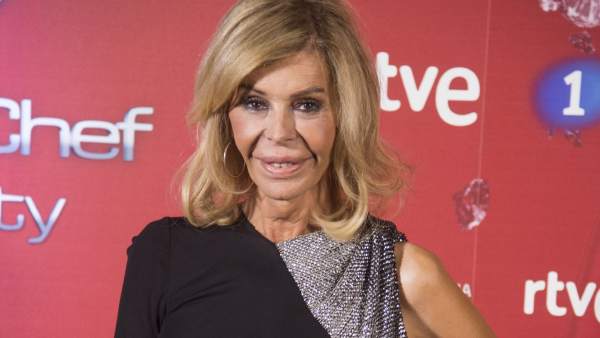 Bibiana Fernández Bibiana Fernández