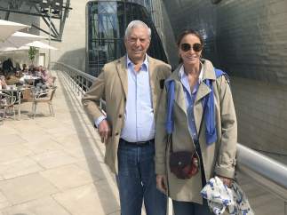 Vargas Llosa