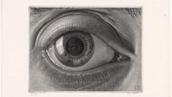 Ojo, 1946 Ojo, 1946