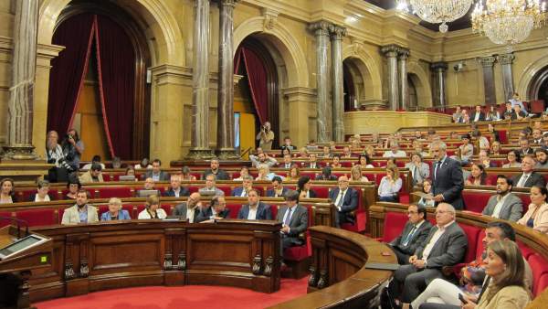 Parlament Parlament