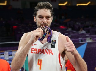 Pau Gasol