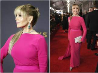 Jane Fonda