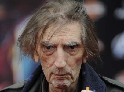 Harry Dean Stanton