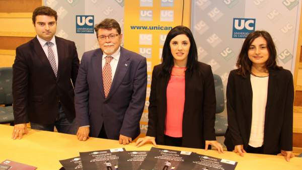 Nota Uc La Universidad De Cantabria Celebrará La 5ª Edición De La Noche Europea Nota Uc La Universidad De Cantabria Celebrará La 5ª Edición De La Noche Europea