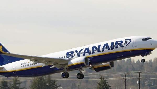 Ryanair Ryanair