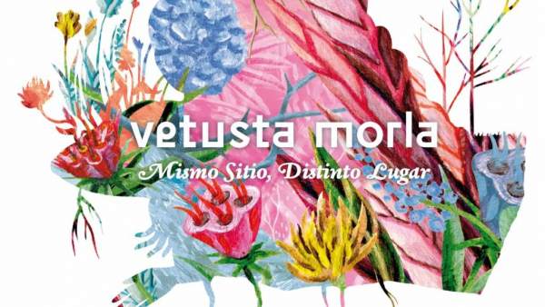 'Mismo sitio, distinto lugar' 'Mismo sitio, distinto lugar'