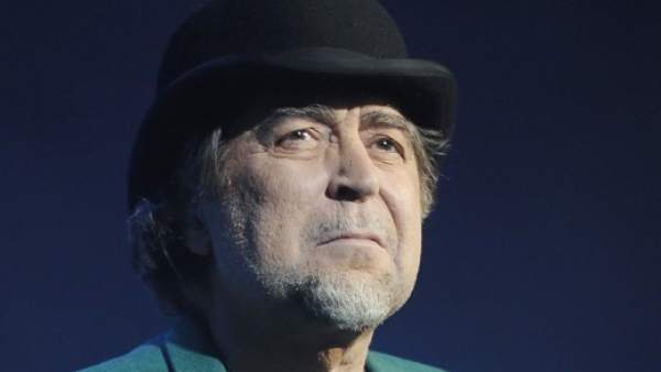 Joaquín Sabina Joaquín Sabina