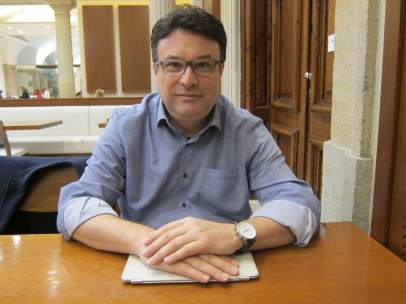 Joan Josep Nuet