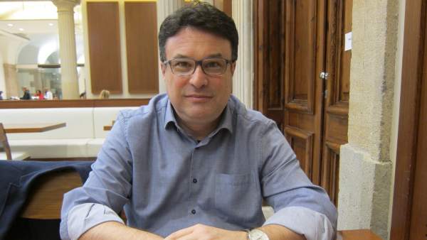 Joan Josep Nuet Joan Josep Nuet