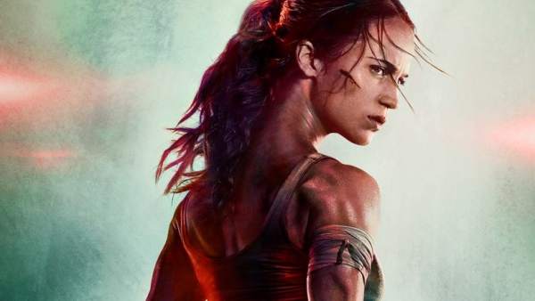 Tomb Raider Tomb Raider