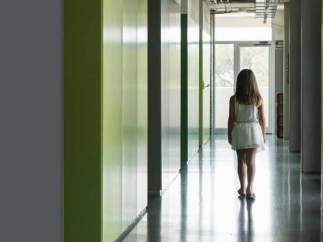 Informe sobre abusos sexuales a menores.