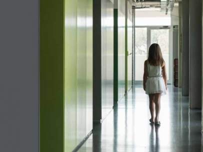 Informe sobre abusos sexuales a menores.