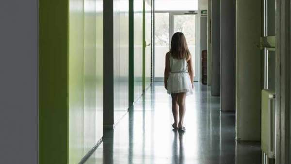 Informe sobre abusos sexuales a menores. Informe sobre abusos sexuales a menores.
