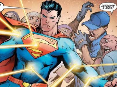 Superman