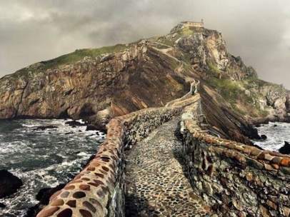San Juan de Gaztelugatxe