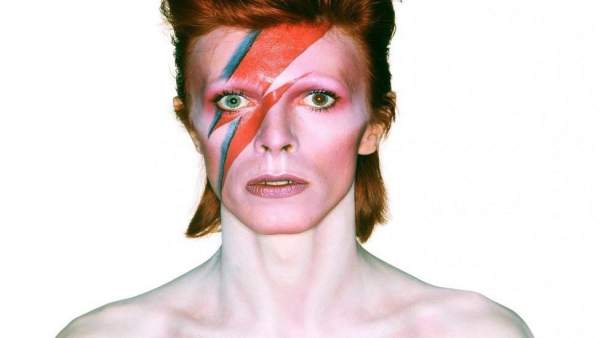 David Bowie David Bowie