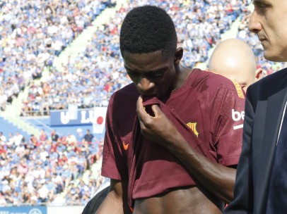 Dembélé