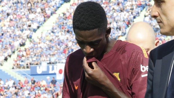 Dembélé Dembélé