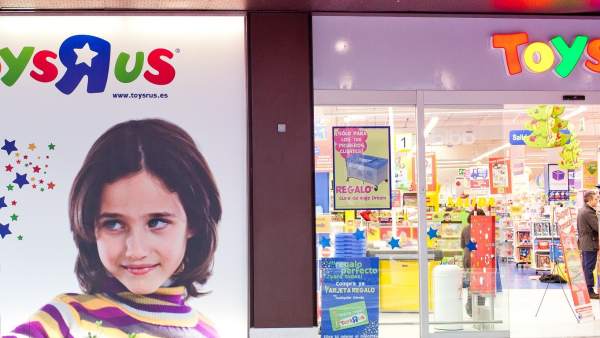 Tienda Toys R Us Tienda Toys R Us